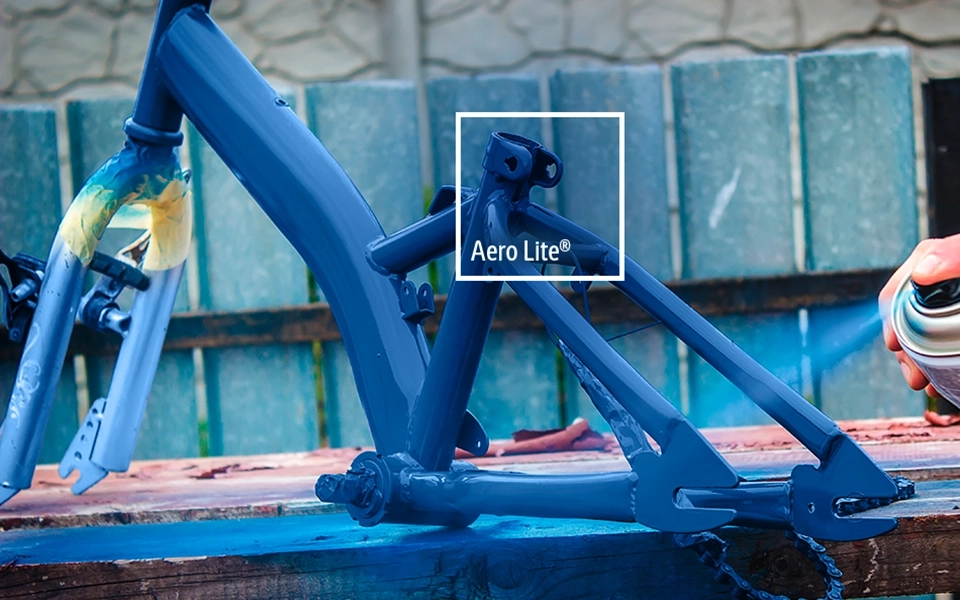 AeroComex® Regular Aero Lite