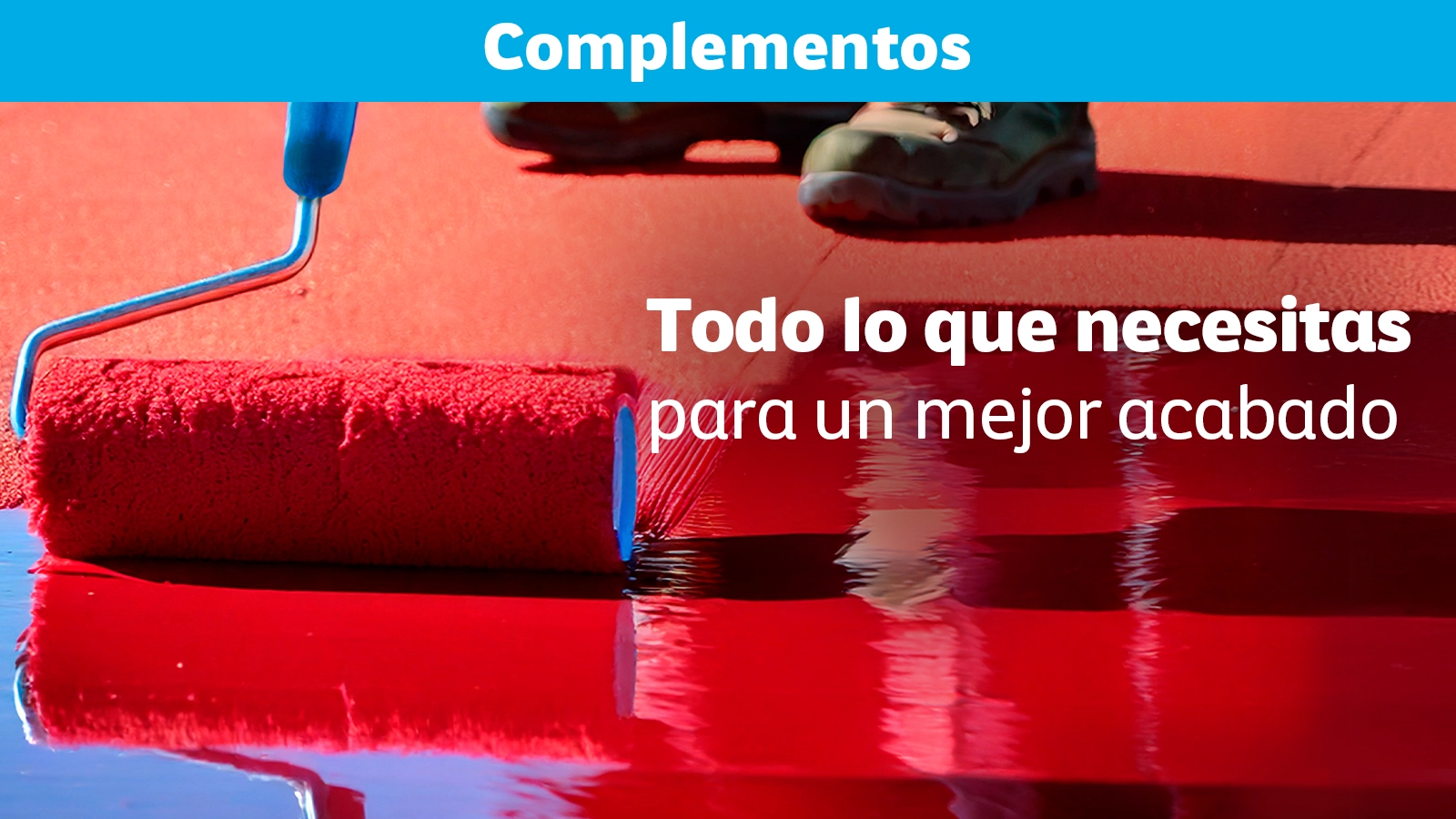 Comex Vinílicas