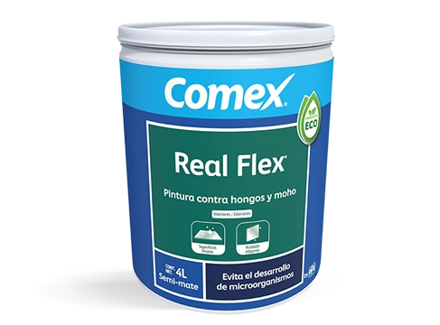 Real Flex®