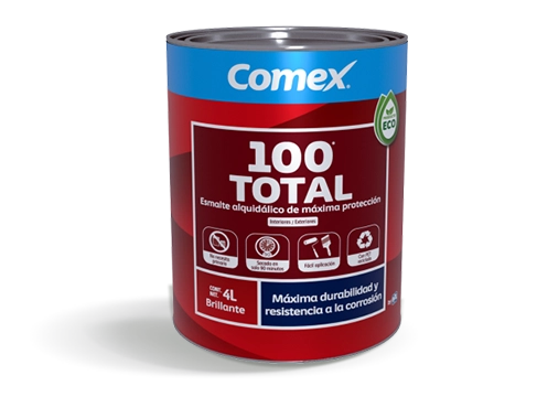  Comex 100® Total
