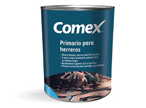 Primario para herreros