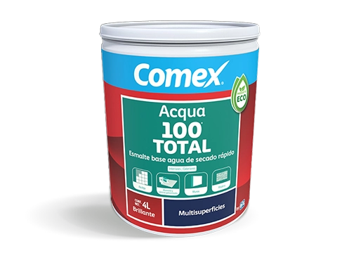 Acqua 100® TOTAL