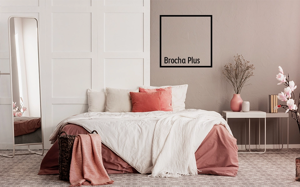 Brocha Plus