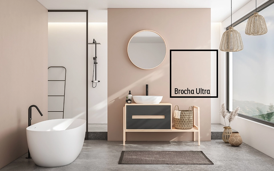 Brocha Ultra