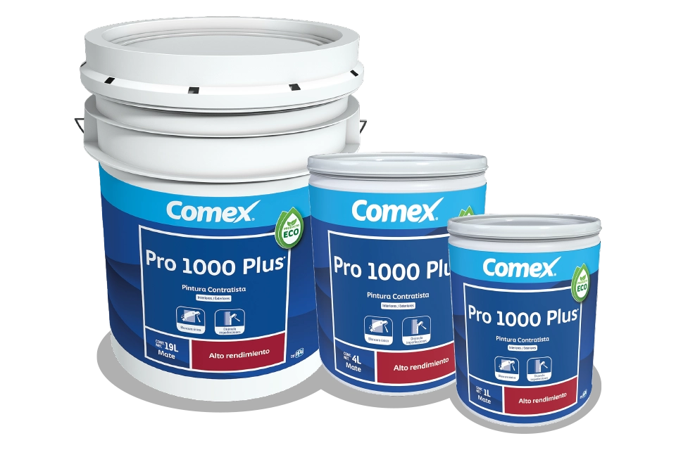 Pro 1000 Plus