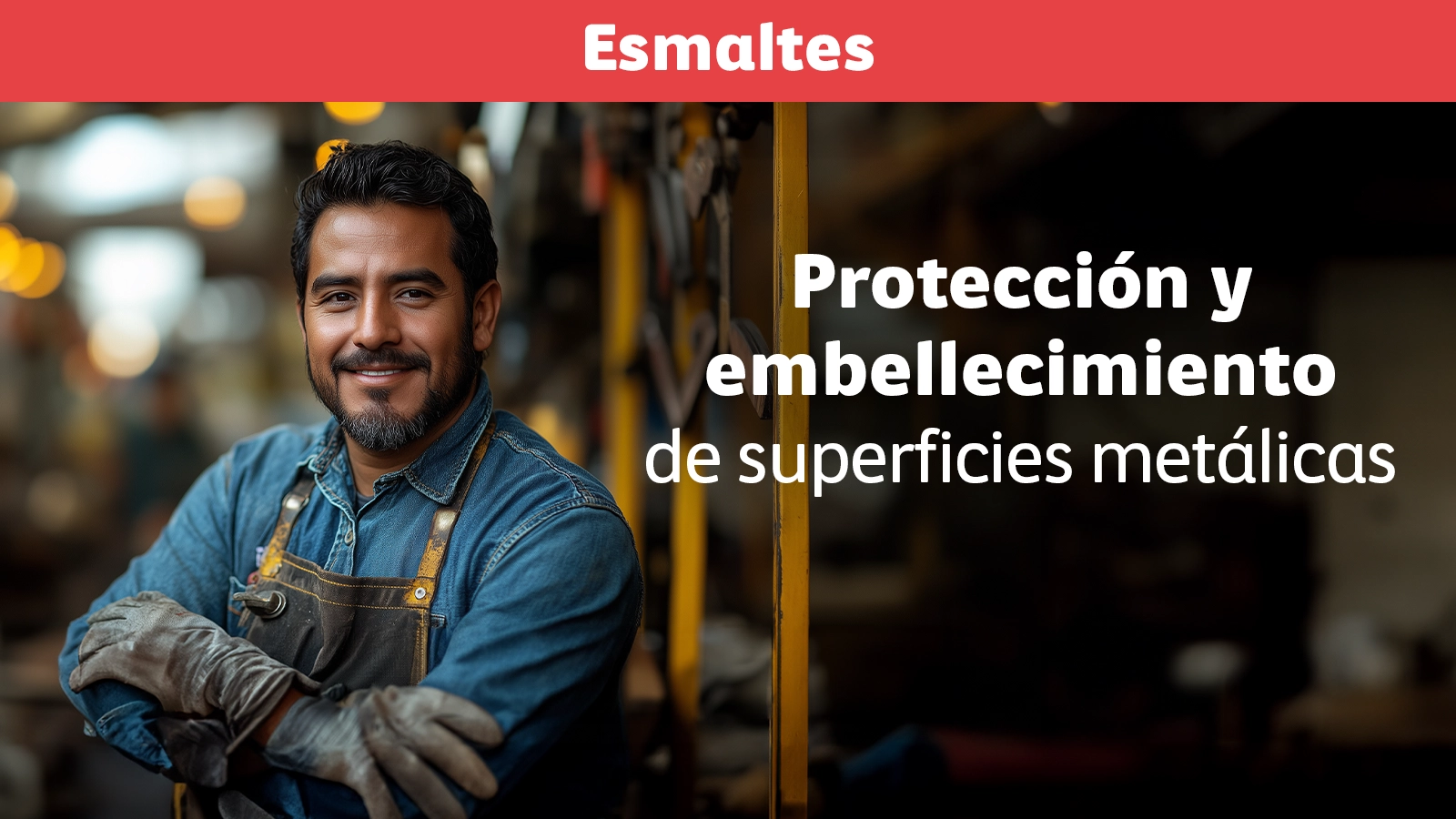Comex esmaltes
