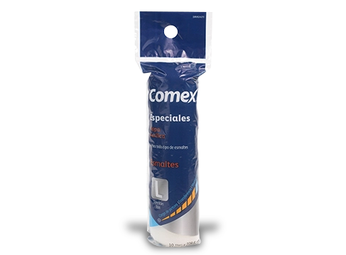 Felpa para esmaltes