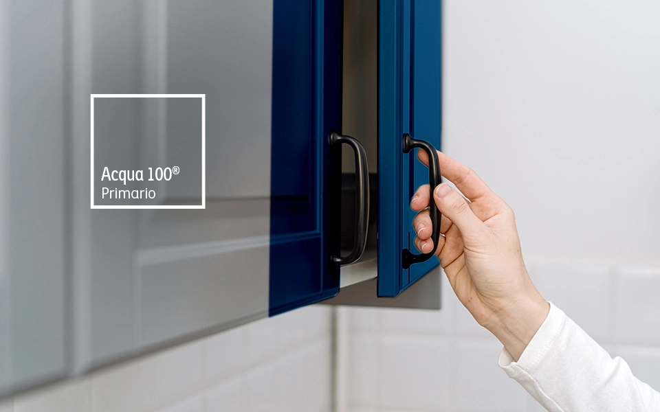 Acqua 100 Primario 1