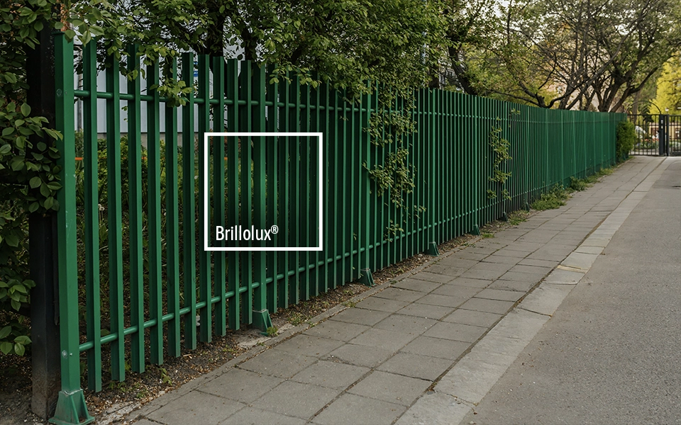Brillolux