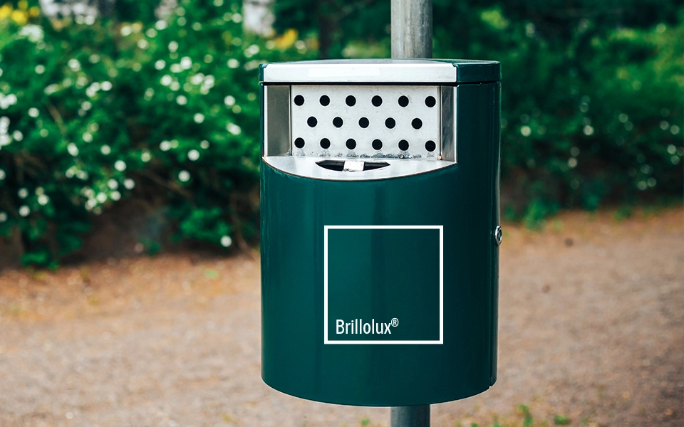 Brillolux