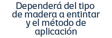 Resistencia a la intemperie