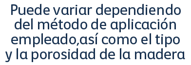 Resistencia a la intemperie