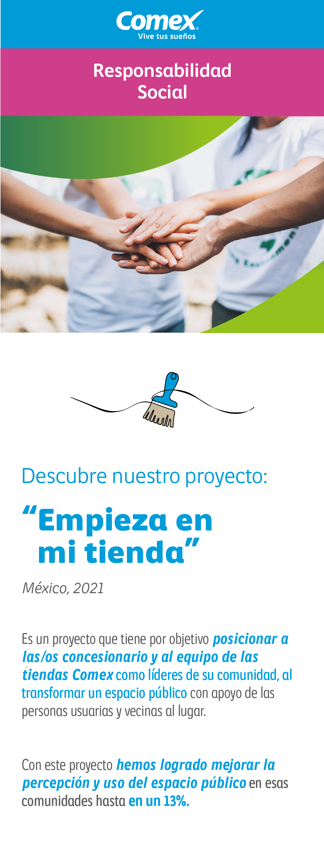 vive tus sueños
